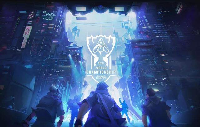 网友热评：S15英雄联盟总决赛主题曲旋律和歌词寓意深远。