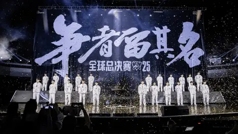 黑科技立功!欧美战队祭出“宝石剑圣”体系,《英雄联盟》S赛战术池再添变数。 黑科技立功!欧美战队祭出“宝石剑圣”体系,《英雄联盟》S赛战术池再添变数。
